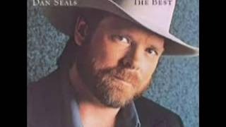 dan seals  My Baby&#39;s Got a Good Thing.