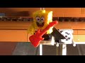 Lego SpongeBob Goofy Goober Rock