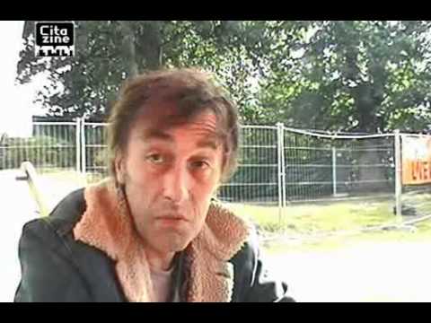 Yann Tiersen, l'interview