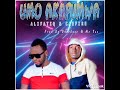 Caefire Ft AlifatiQ Umo Akapumwa