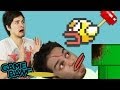FLAPPY BIRD DESTROYS US! (Game Bang) FLAPPY BIRD DESTROYS US! (Game Bang)