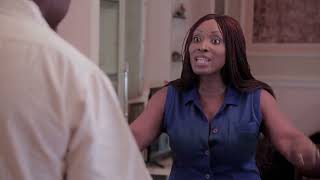 Bande-annonce Le prix du péché Série Camerounaise