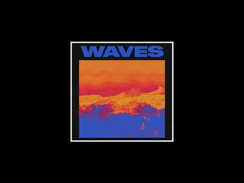 [FREE] Post Malone x The Weeknd Type Beat "Waves"