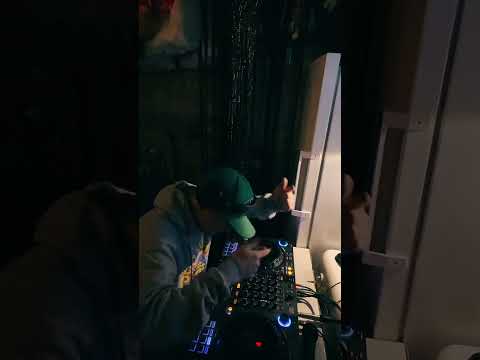 Danger Russ -  break n wake Saturday sessions