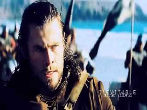 Snow White & The Huntsman || Close your eyes [2,000+]