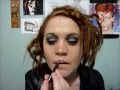 1920s/1930s Make Up: Bette Davis Inspired 