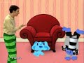 Blue S Clues Opposites With Bob