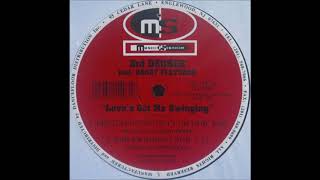 3rd Degree - Love's Got Me Swinging (K4B Swinging Dub)