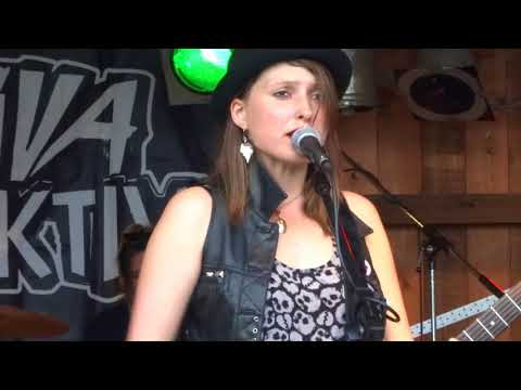 DivaKollektiv - live - 3.6.2017 - Höhnie Party - Open Air Festival - Peine