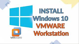 How to Install VMware on Windows 10 for Free | Install Virtual Machine | Latest VMware workstation.