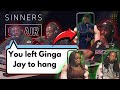 Sinners Press Chyna Is He Still The Man S Voice Or Did He Leave Ginga Jay Out To Dry