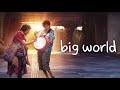 Big World Full Movie With English Subtitles Chinese Movie