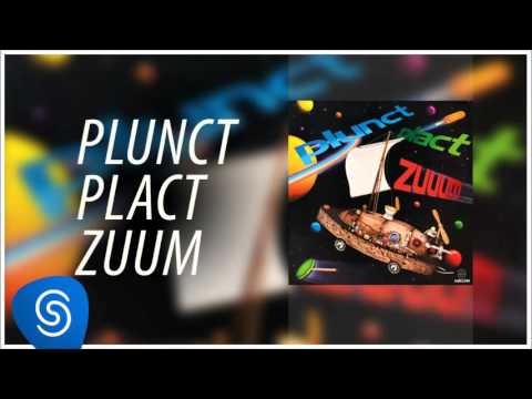 Raul Seixas - O Carimbador Maluco (Plunct Plact Zum - Áudio Oficial)
