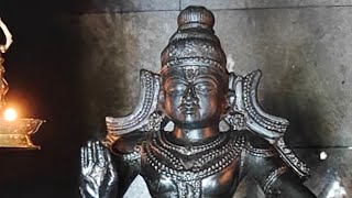 Astabhisheka at our Gottigere Ayyappa Temple on 27 jun 2026