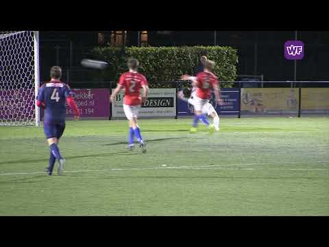 Spirit’30 -  De Zouaven werd een spannende pot voetbal