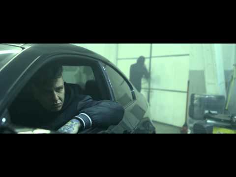 AK ft. Ektor - Cizí tváře (OFFICIAL VIDEO)