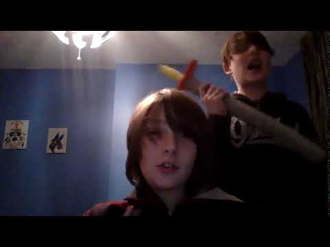 Naotsugu et Shiroe#DAIDAIVEIN