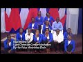 LIGHT CHRISTIAN CENTER MACHAKOS NGAI MWENE TEI OFFICIAL AUDIO Hymn Song