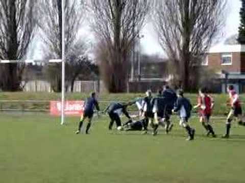 Rugbytime desde Londres - London Irish Premiership