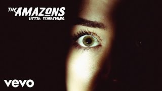 The Amazons - Little Something video