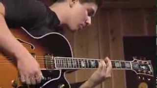 Yes Ma'am - Alex Hunter (2012)