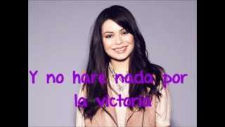 Miranda Cosgrove - Million Dollars(Traducido Al Español)
