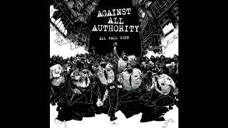 Against All Authority - Keep Trying