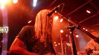 Dan Reed Network - Infected (Cergy, Pacific Rock, 14/06/2016)
