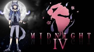 Midnight IV - Jack Lupus' Theme - The Last Snowflakes ~ Cruel Fate - Boss 4