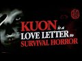 FromSoftware's KUON: A Love Letter to Classic Survival Horror | Monsters of the Week FromSoftware's KUON: A Love Letter to Classic Survival Horror | Monsters of the Week