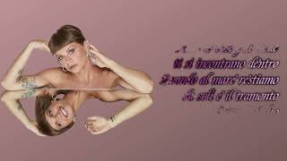 AleAleAle Lyrics English Translation