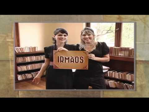 Abertura e Agradecimentos - Comunicação Social UFRGS 2010 02