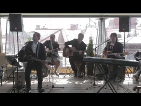 Saldās sejas - Muzikants (Bigbank Latvijas pērles 2017 prezentācija)