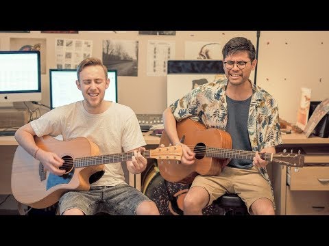 Father and Son (Cover by Carvel) - Yusuf / Cat Stevens