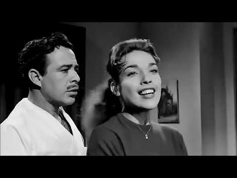 La Tijera De Oro 1958 HD, pelicula completa