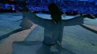 universiade 2011 Erzurum Semazen Mevlana - wowTURKEY.com