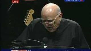 Billy Thorpe's Memorial (16/19)Michael Chugg