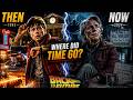Back to the Future Cast Then and Now | On Screen vs Real Life Will Shock You!!