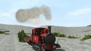 Sodor Factories BMQ Map Test