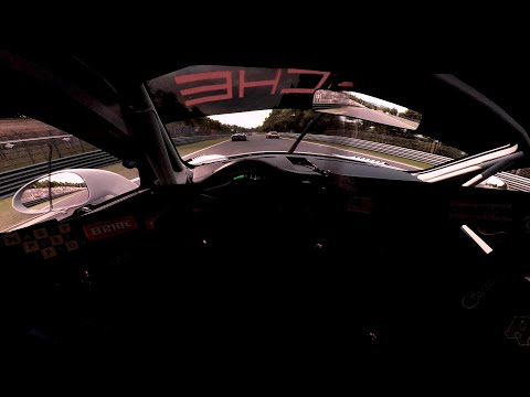 REAL OR GAME ? || Realism in Simulator Racing | New Journey with Triple setup after Reverb G2