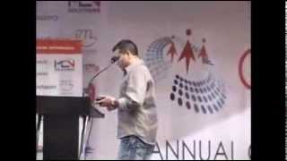 Keynote Session: C# Corner Annual Conference 2014