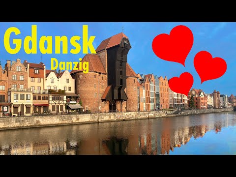 Gdansk - Danzig
