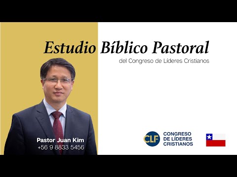 Número 22. Estudio Bíblico Libro del Romanos.