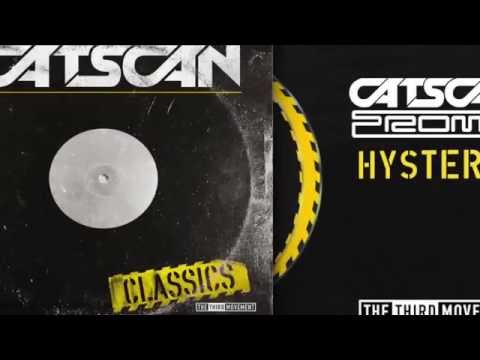 Catscan & Promo - Hysteria