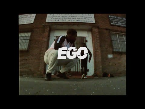 P1CAPS x K.I.M.E x RAGOLOCO x KHABS - EGO