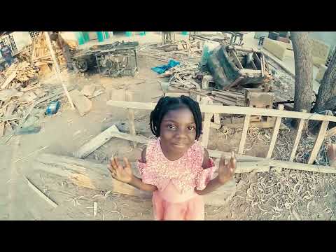 Layx Amani Nehema EP neno Gospel 