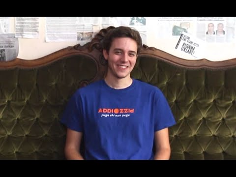 Goodbye Pizzo - Fighting The Mafia In Italy