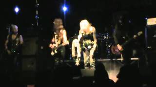 White Skull - The Terrible Slaughter.mp4