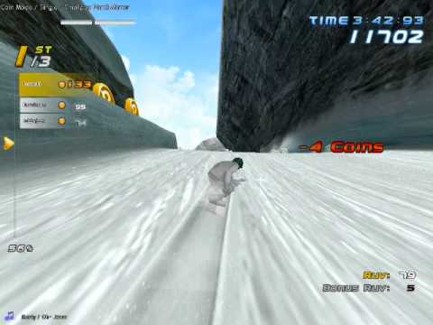 Project Powder [Coin Mode]