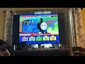James Learns A Lesson DVD Menu Walk Through